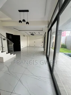 4chbre Duplex dans Francis Gweh, Cocody à Vendre