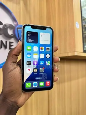 Nouveau Apple iPhone XR 128 GB Blanc