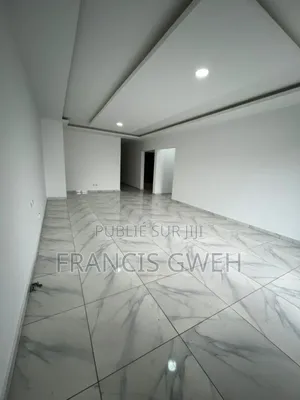 2chbre Appartement dans Francis Gweh, Cocody à Vendre