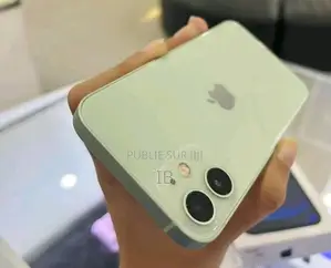 Nouveau Apple iPhone 12 256 GB Blanc