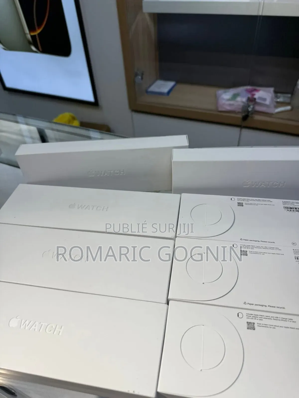 Apple Watch Series 11 : Plus Qu’Une Montre, Un Style De Vie