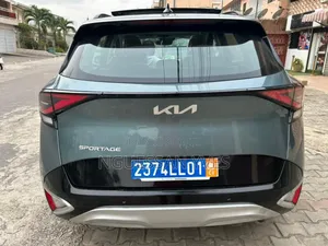 Kia Sportage 2023 Autre
