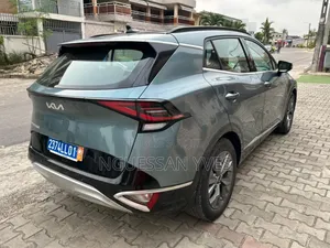 Kia Sportage 2023 Autre