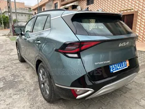 Kia Sportage 2023 Autre