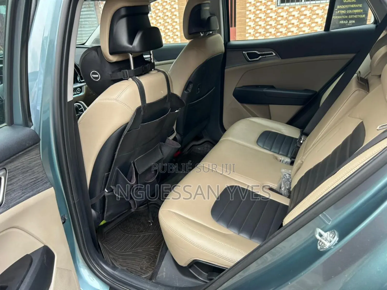 Kia Sportage 2023 Autre