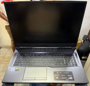 Ordinateur portable MSI GL75 Leopard 16GB Intel Core i7 SSD 512GB