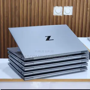 Ordinateur portable HP ZBook Firefly G8 16GB Intel Core i5 SSD 512GB