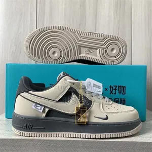 Baskets Basses Af1