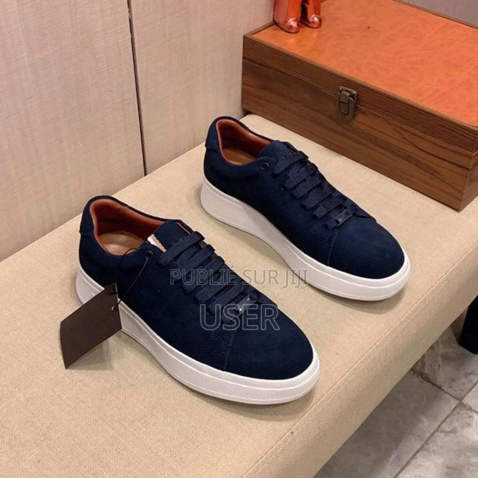 Nouvelles Chaussures De Sport Décontractées