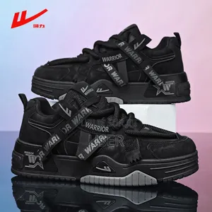 Baskets Warrior 2026