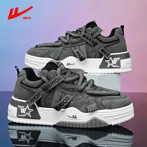 Baskets Warrior 2026