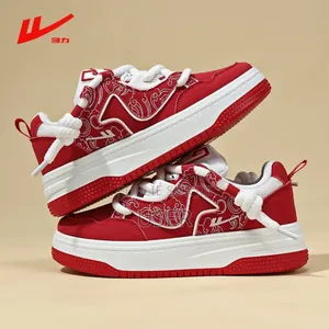 Baskets Tendance Warrior 2026 Authentic