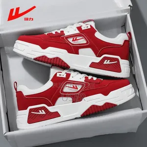 Baskets Polyvalentes Warrior 2026 Authentic