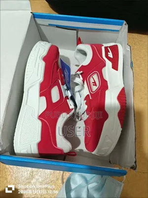 Baskets Polyvalentes Warrior 2026 Authentic