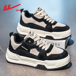 Baskets De Sport Décontractées