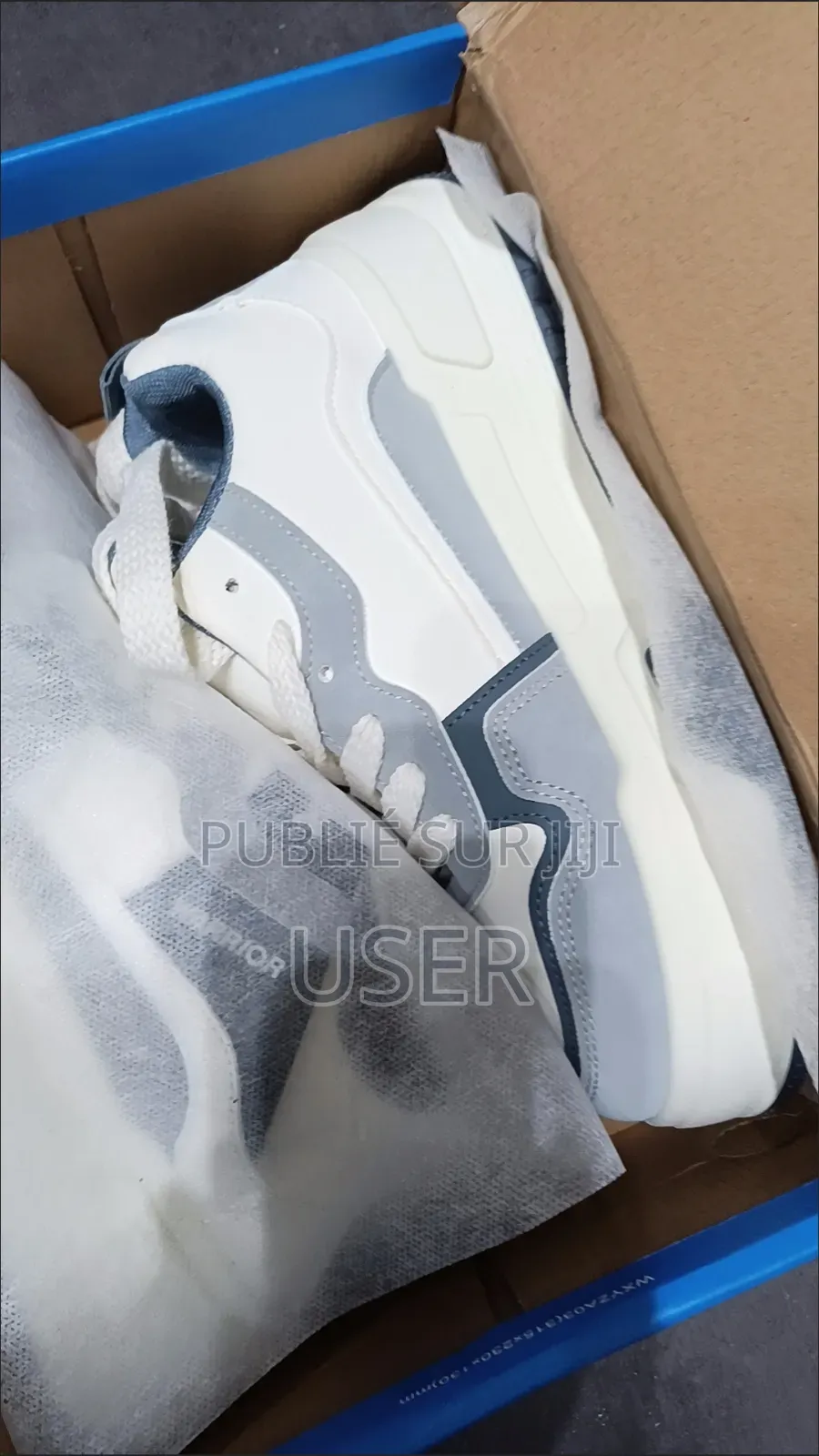 Baskets De Sport Décontractées