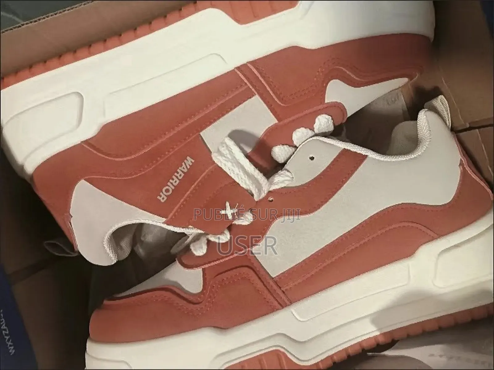 Baskets De Sport Décontractées