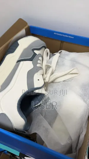 Baskets De Sport Décontractées