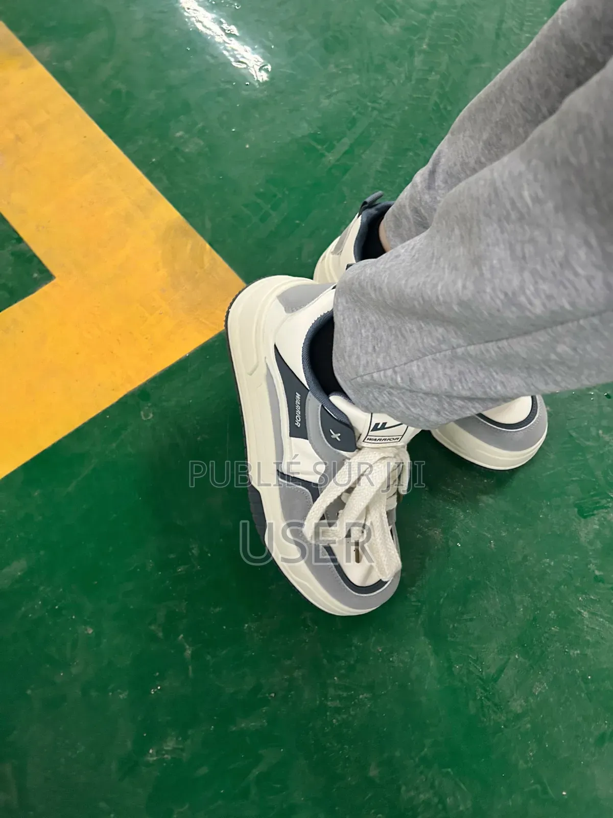 Baskets De Sport Décontractées