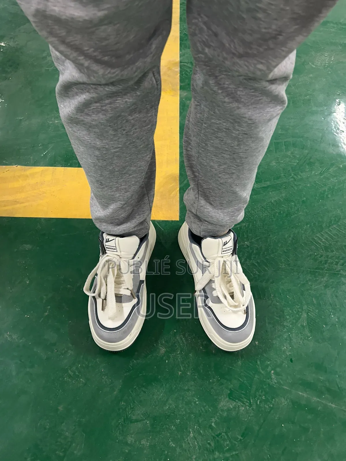 Baskets De Sport Décontractées