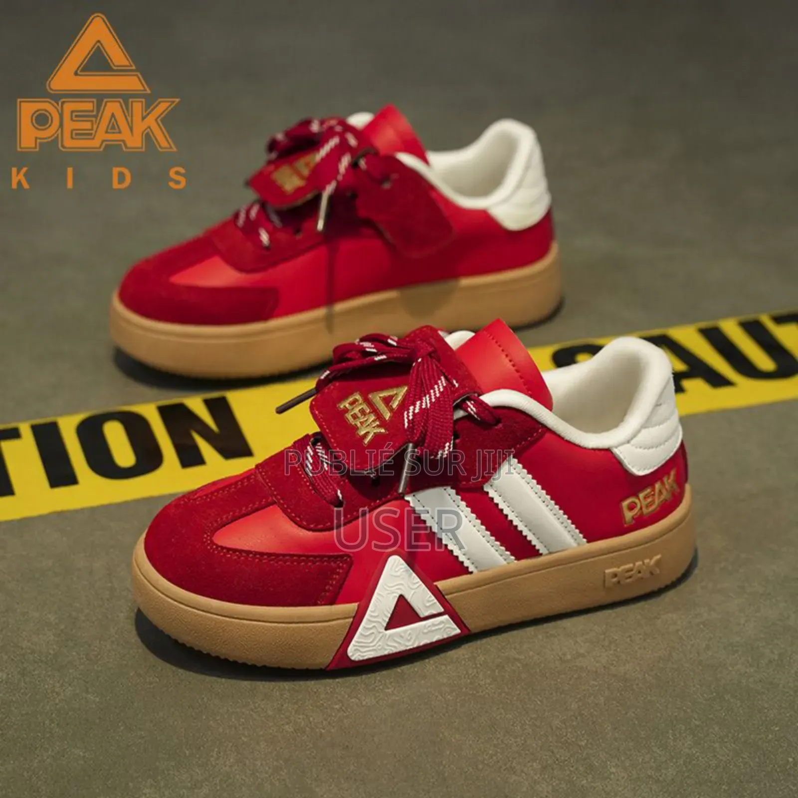 Chaussures De Sport Décontractées