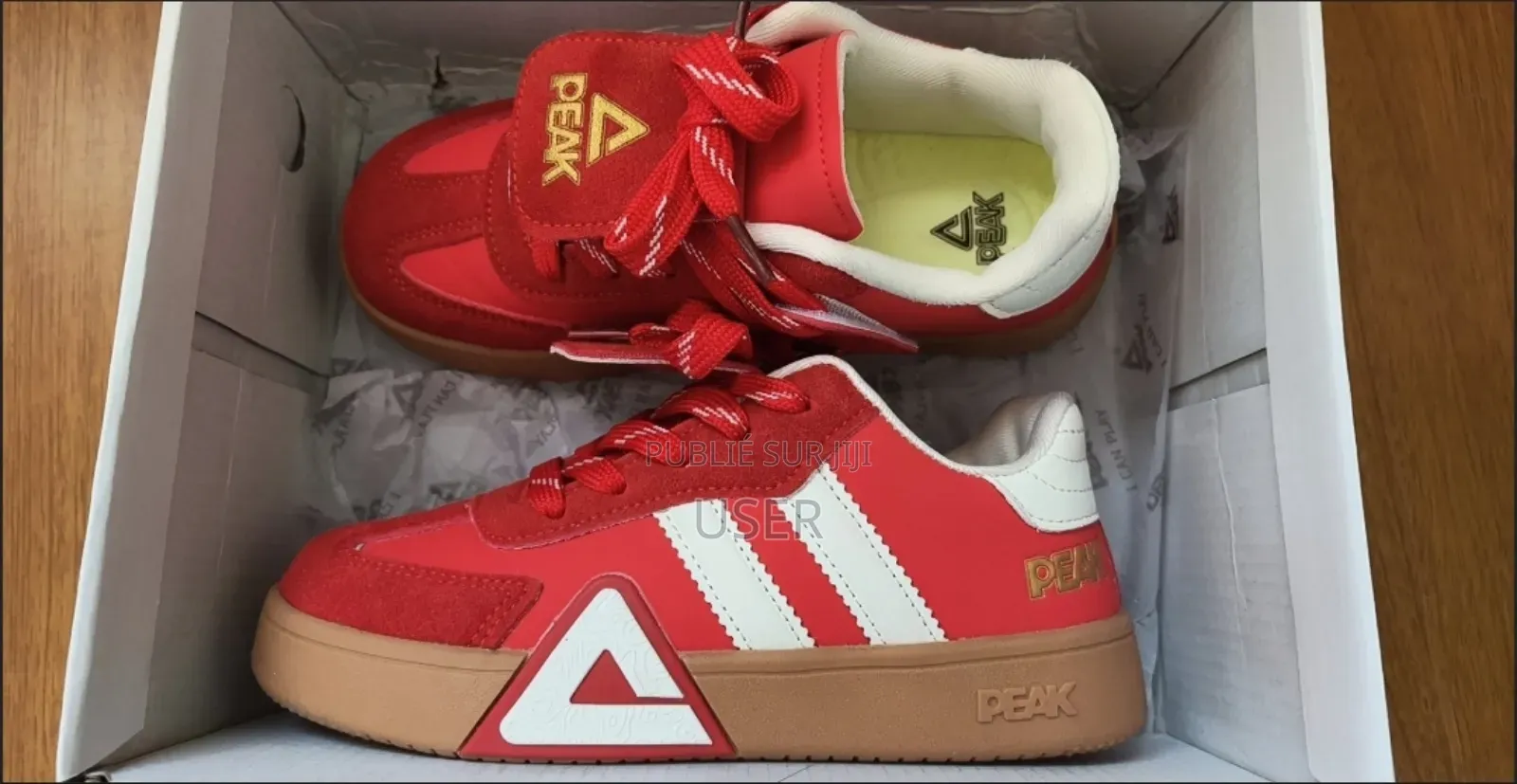 Chaussures De Sport Décontractées