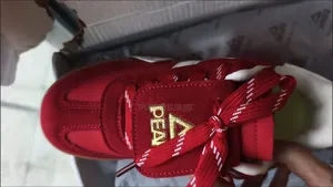 Chaussures De Sport Décontractées