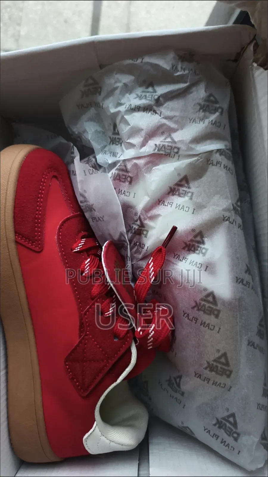 Chaussures De Sport Décontractées