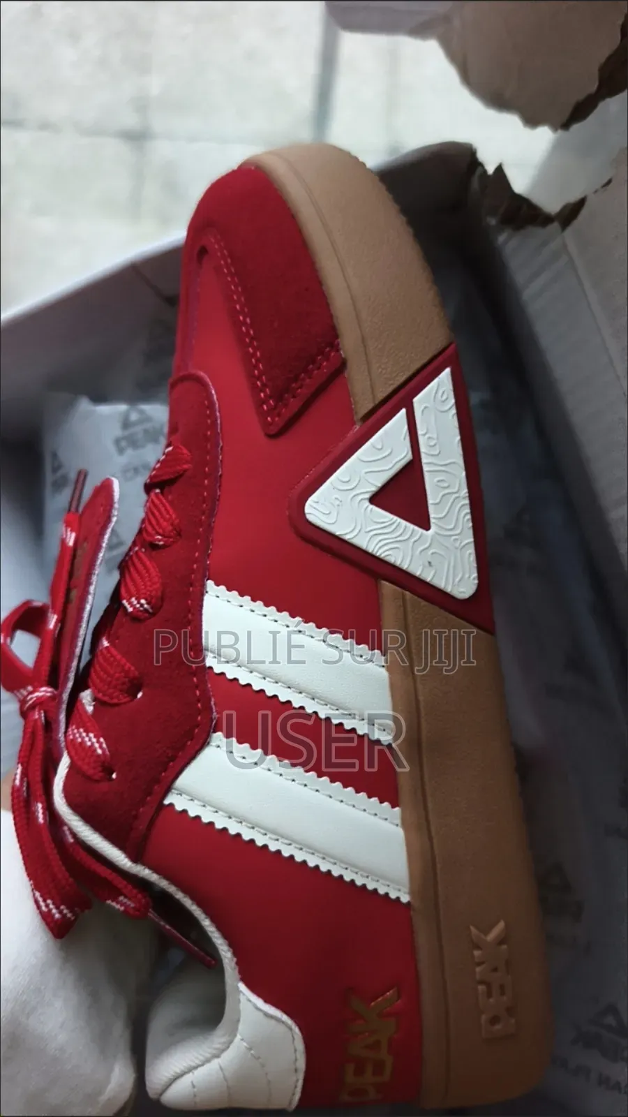 Chaussures De Sport Décontractées