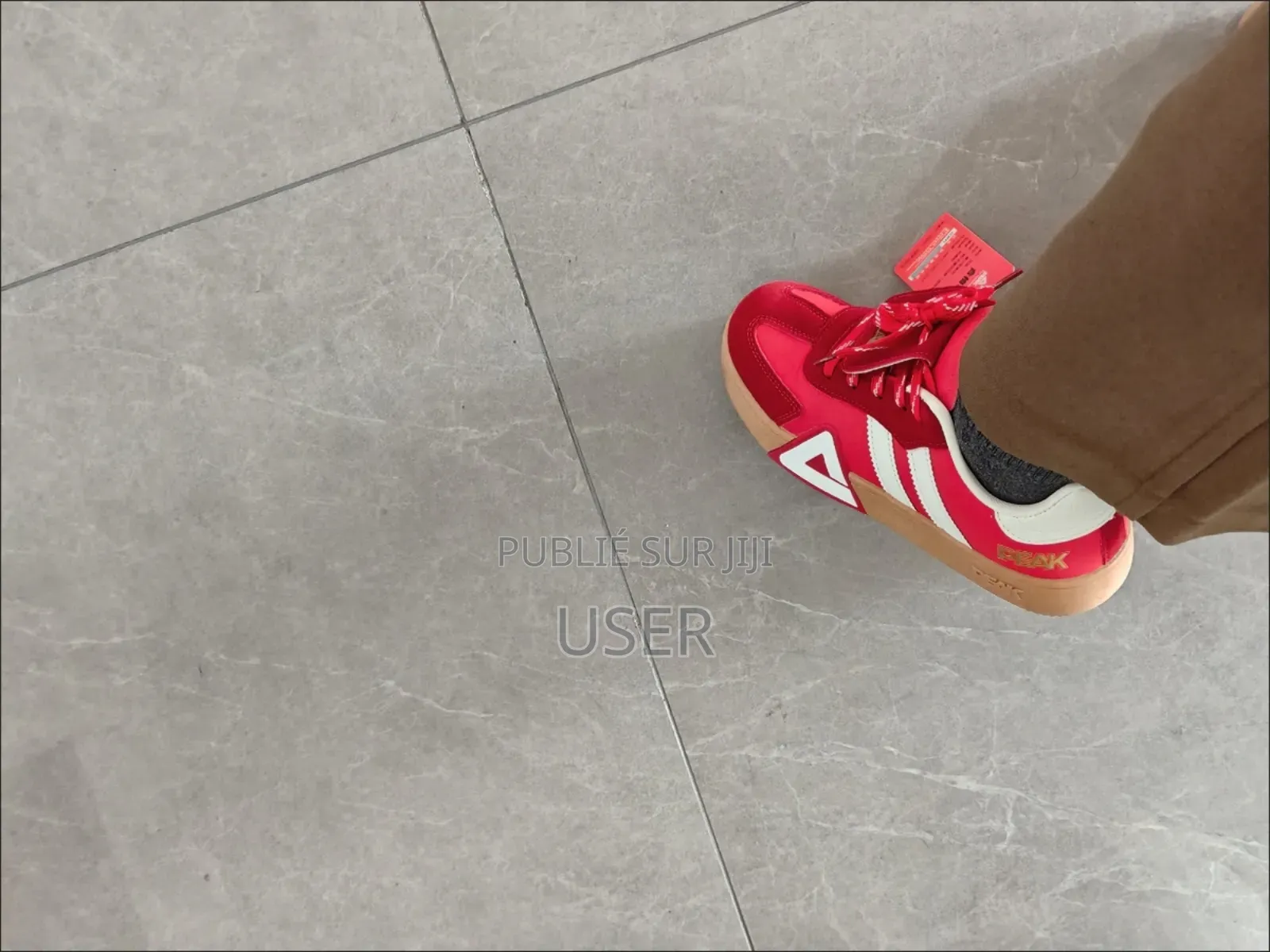 Chaussures De Sport Décontractées