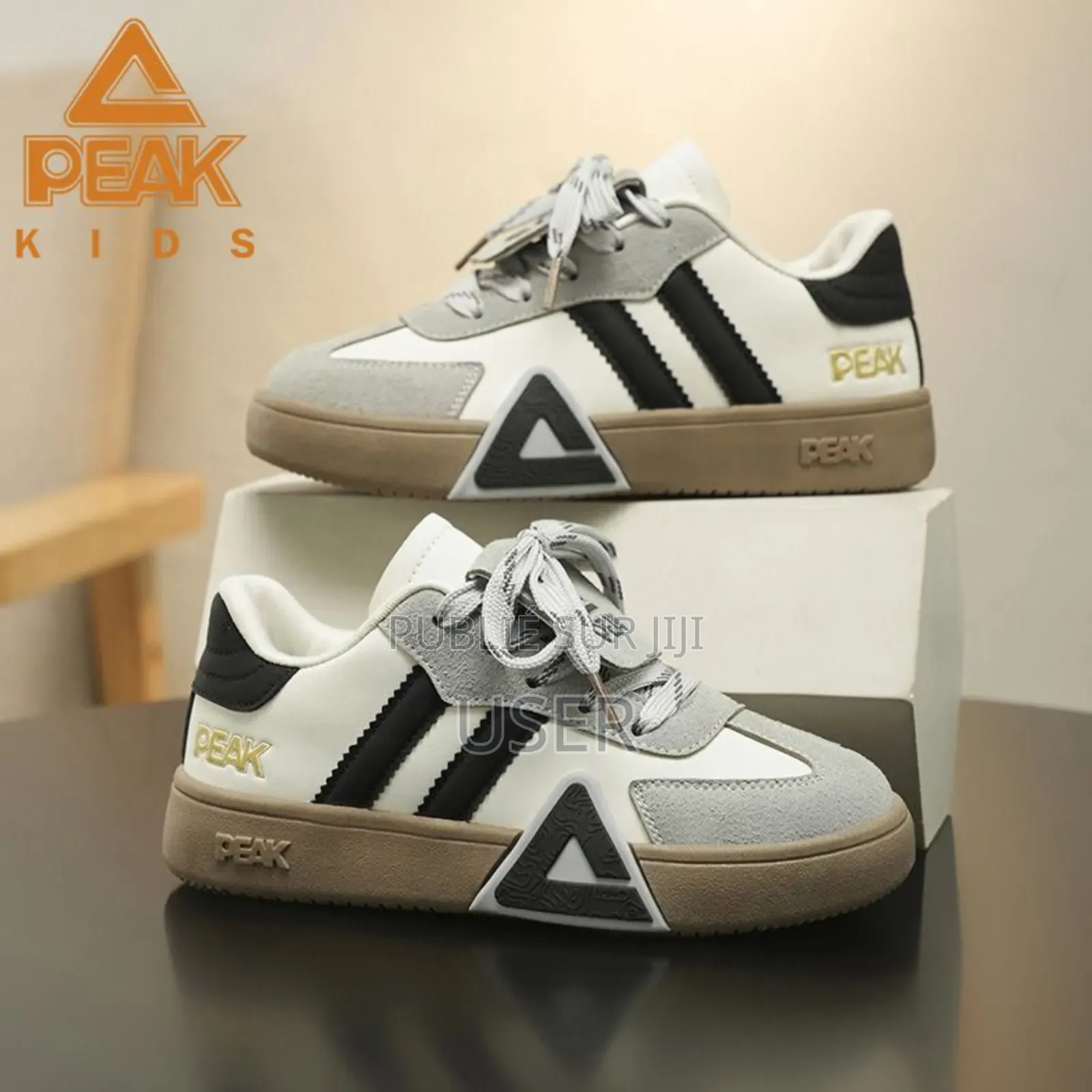 Chaussures De Sport Décontractées