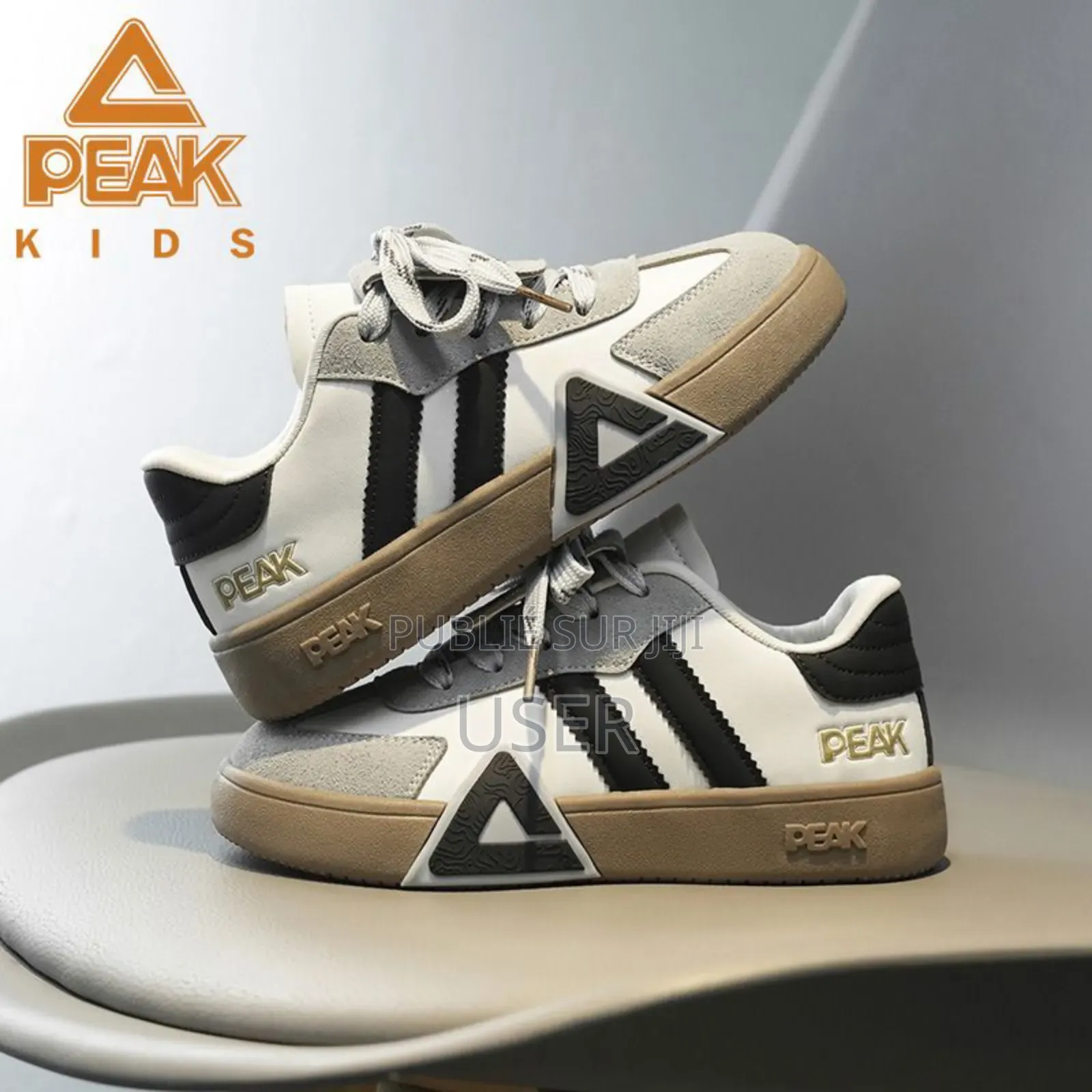 Chaussures De Sport Décontractées