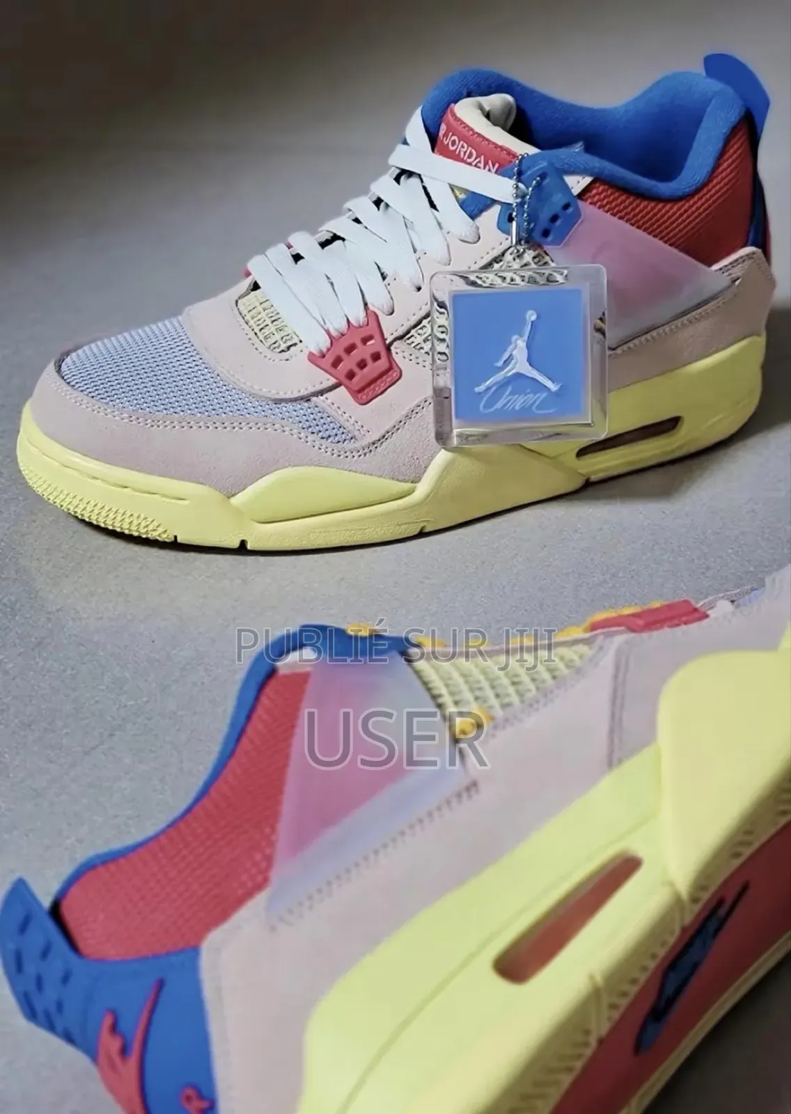 Chaussures De Sport Décontractées Pour Hommes