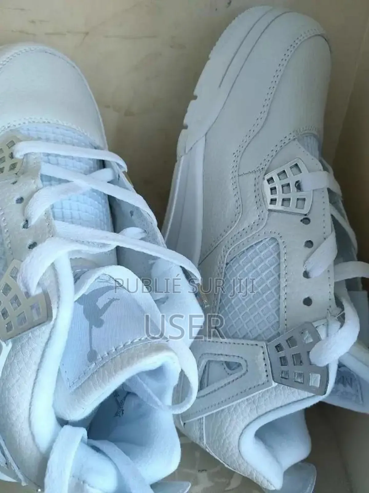 Chaussures De Sport Décontractées Pour Hommes