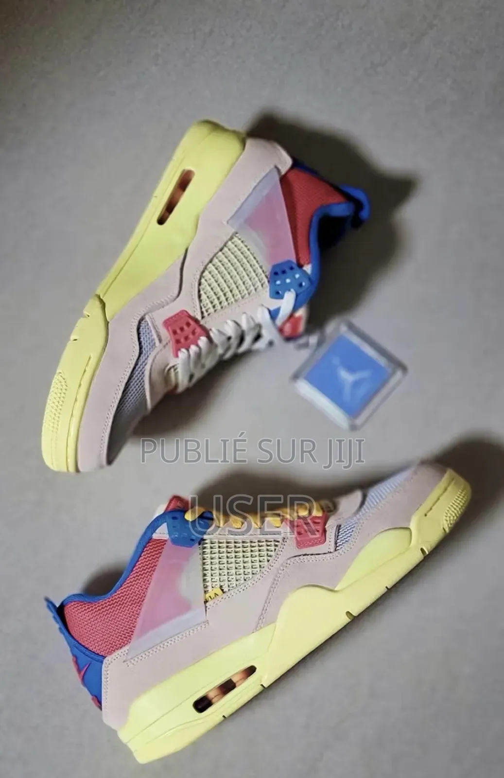 Chaussures De Sport Décontractées Pour Hommes