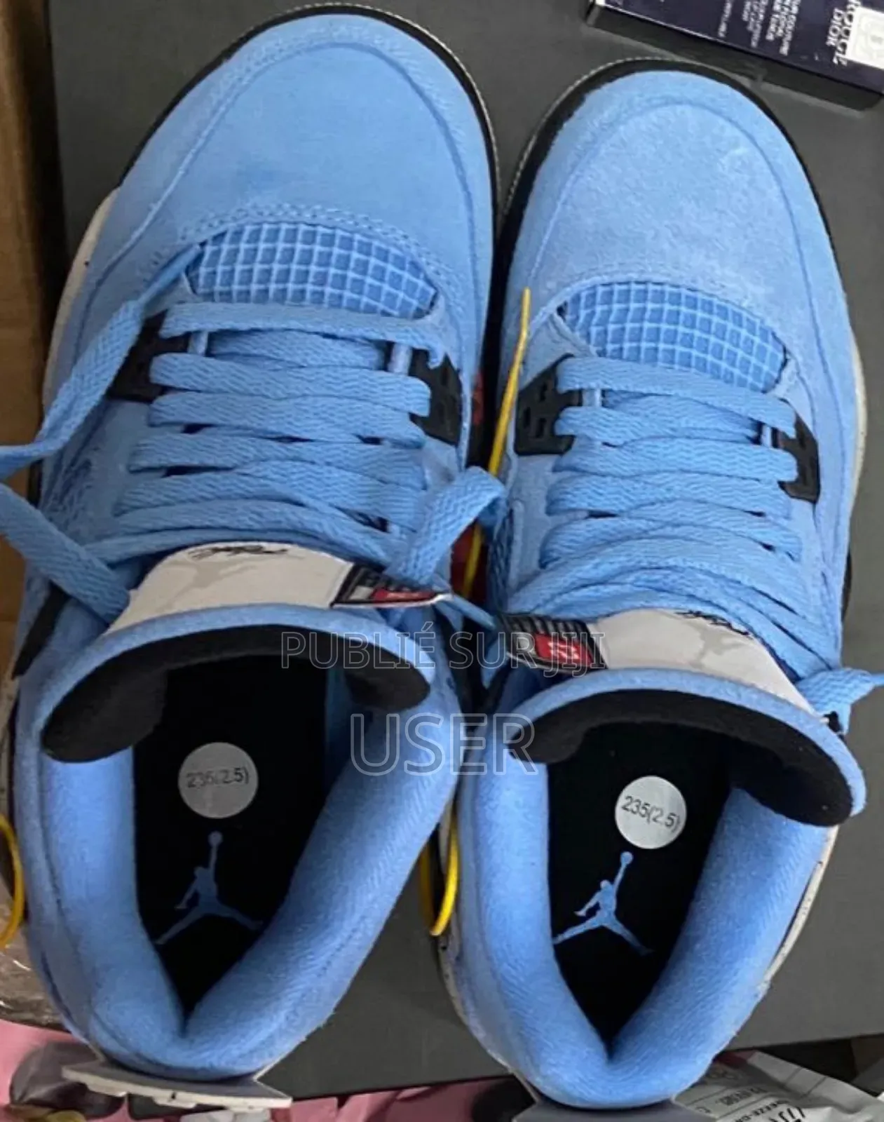 Chaussures De Sport Décontractées Pour Hommes