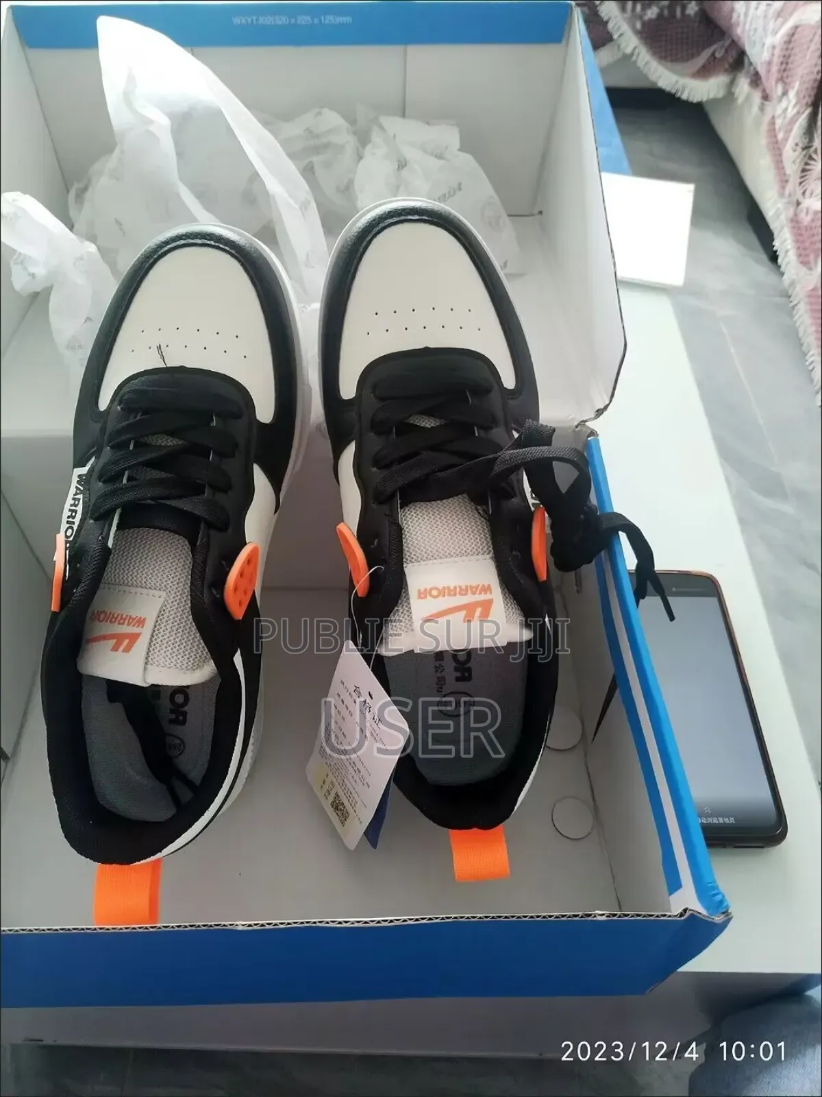 Chaussures De Sport Décontractées Tendance Et Polyvalentes