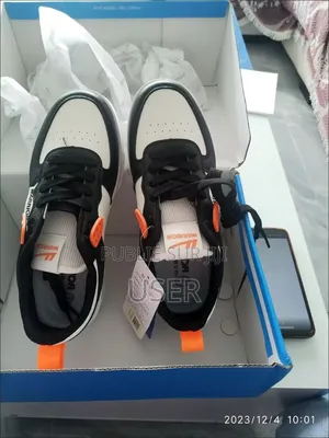 Chaussures De Sport Décontractées Tendance Et Polyvalentes