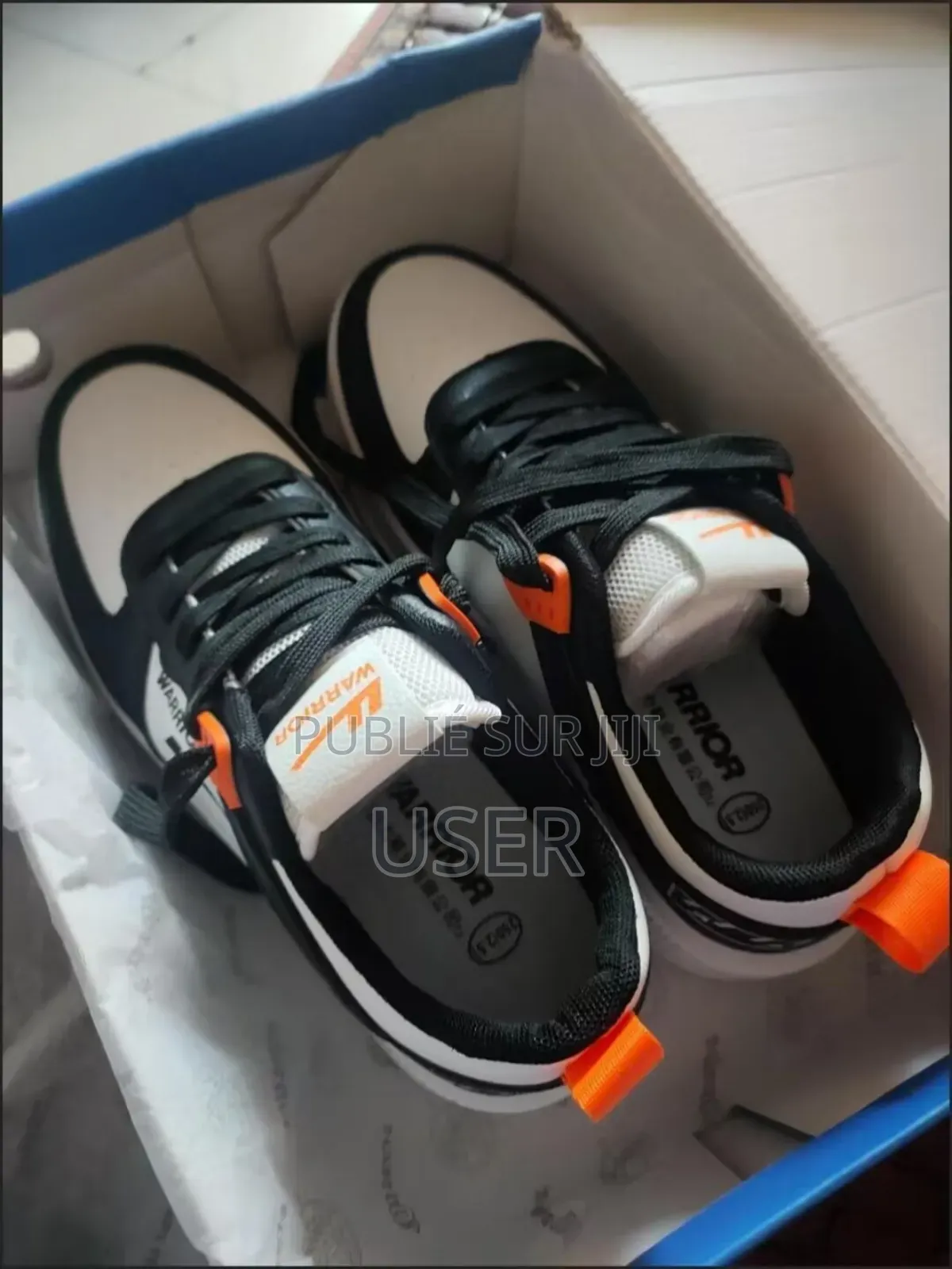 Chaussures De Sport Décontractées Tendance Et Polyvalentes