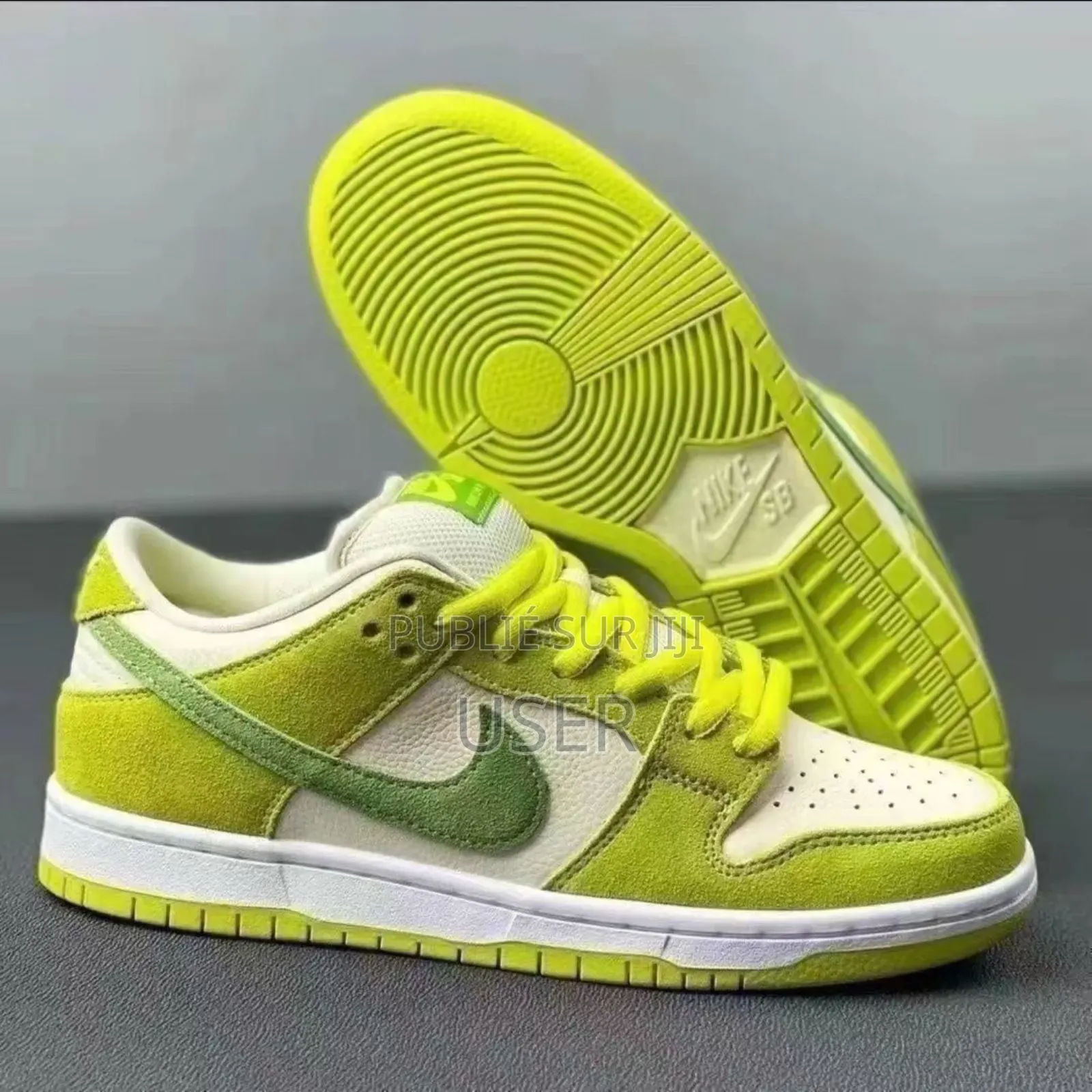 Chaussures De Skate Décontractées Unisexes