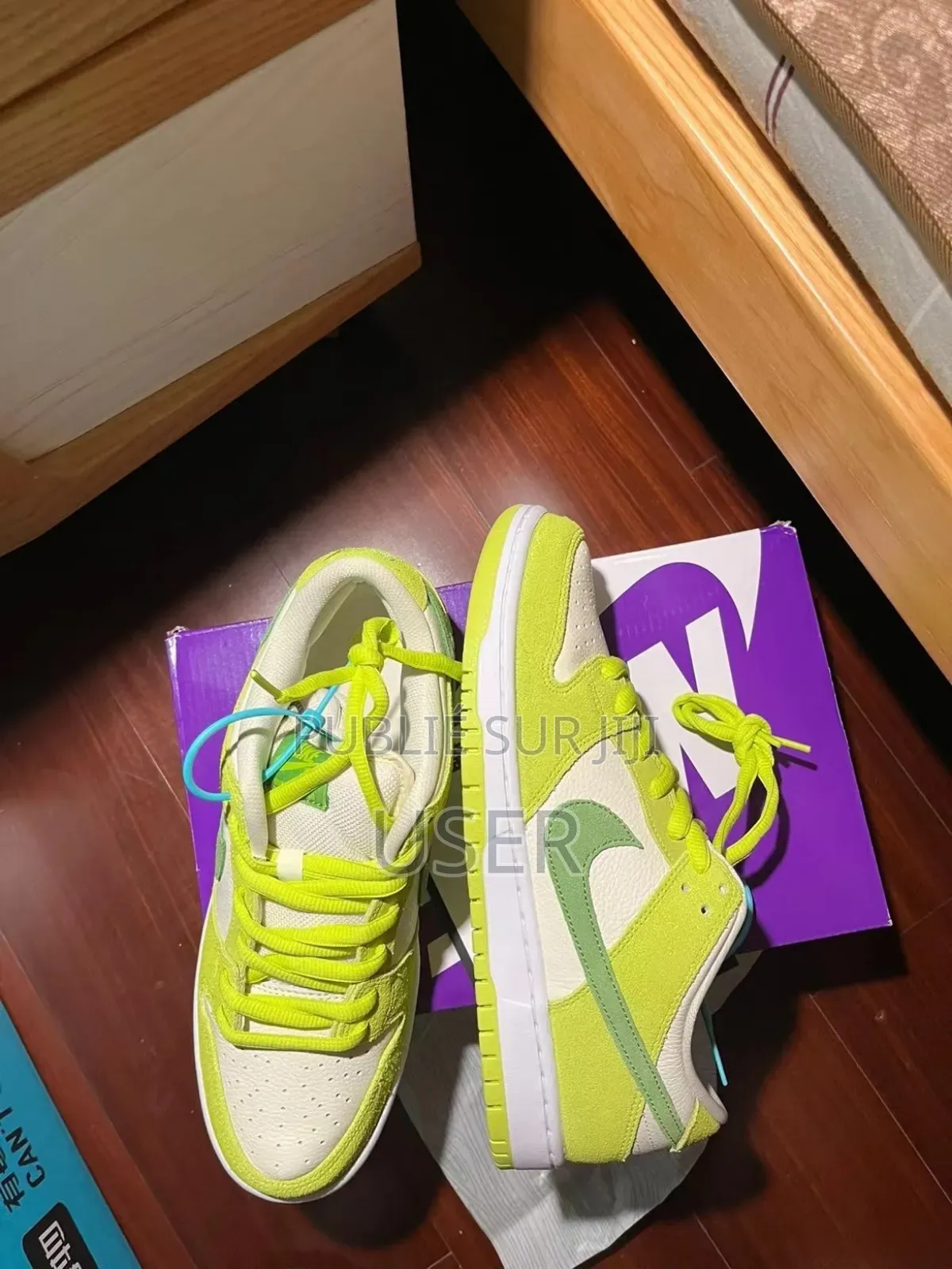 Chaussures De Skate Décontractées Unisexes