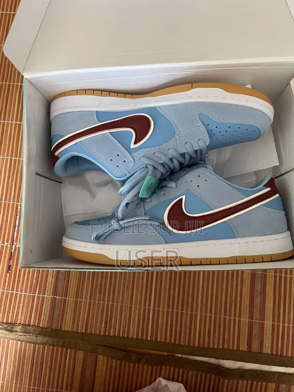 Chaussures De Skate Décontractées Unisexes