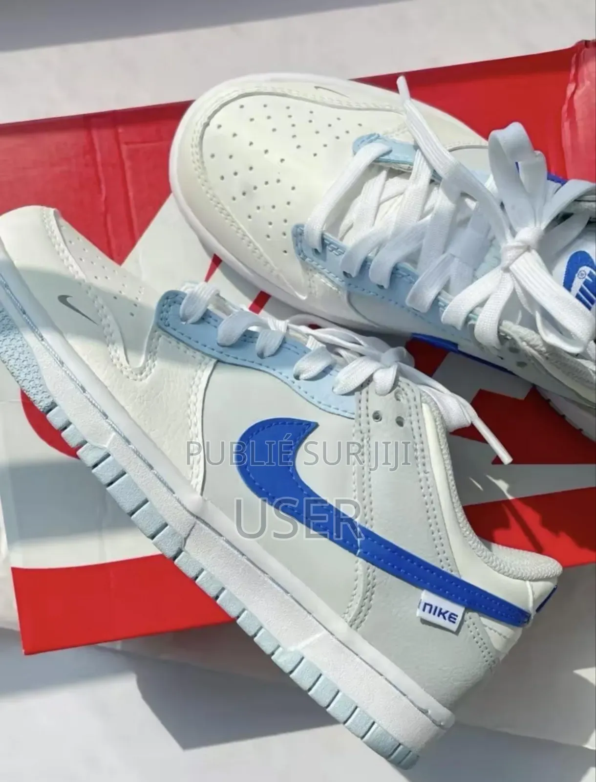 Chaussures De Skate Décontractées Unisexes