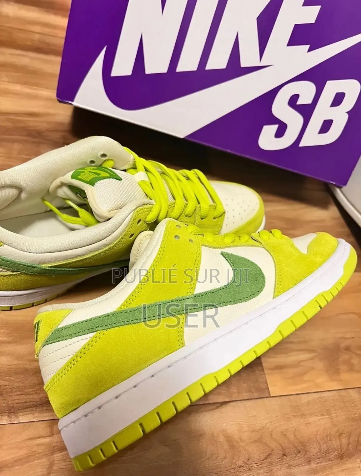 Chaussures De Skate Décontractées Unisexes