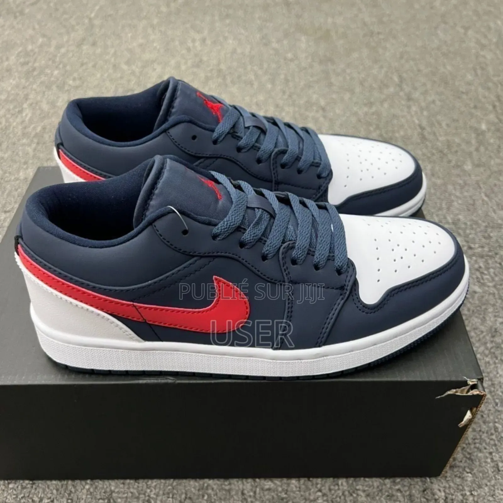 Chaussures De Basketball Unisexes