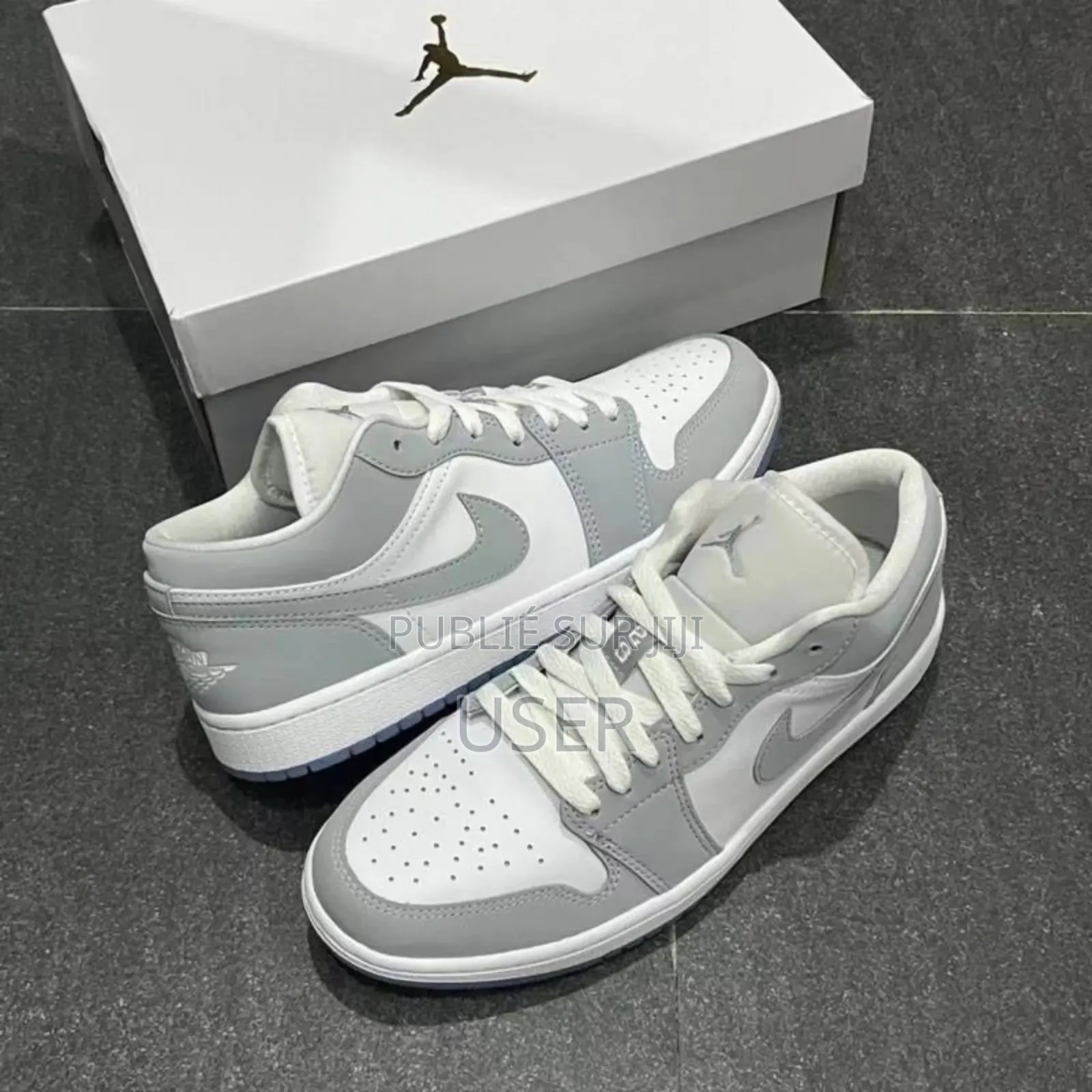 Chaussures De Basketball Unisexes