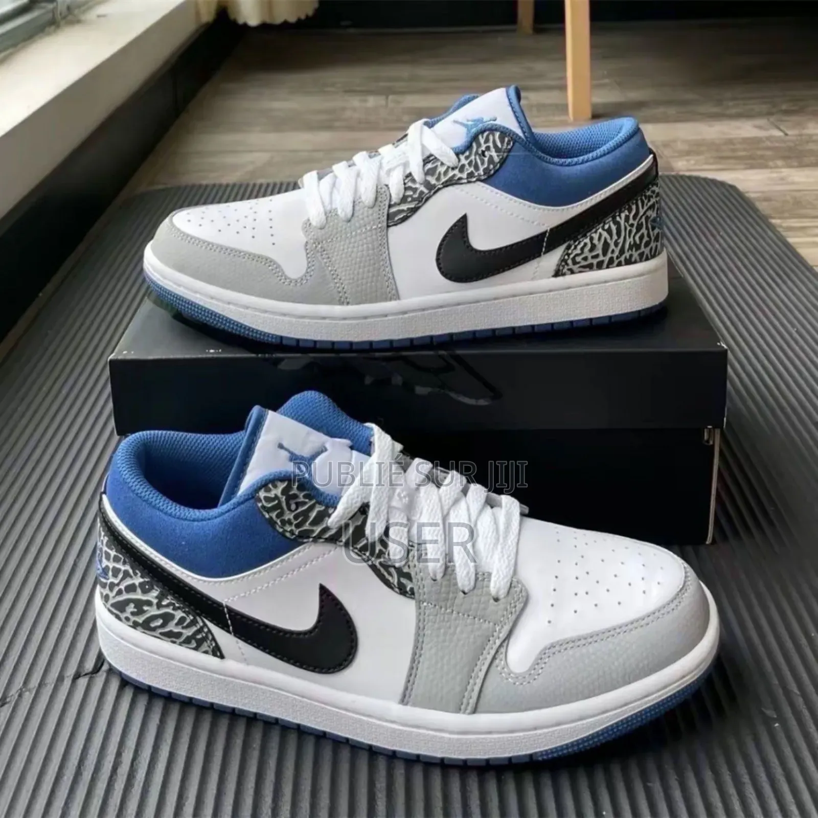 Chaussures De Basketball Unisexes