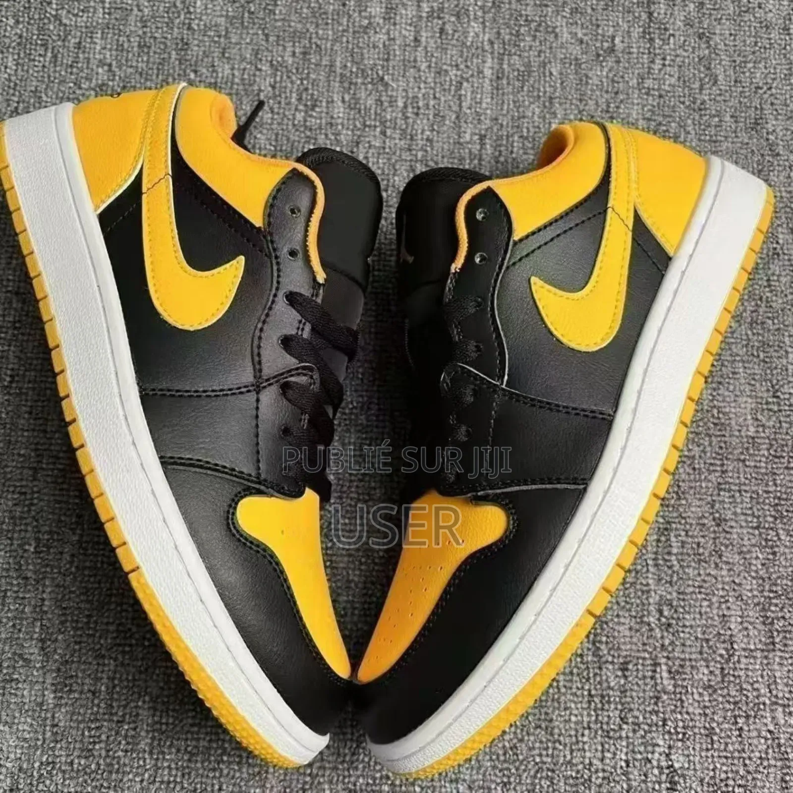 Chaussures De Basketball Unisexes