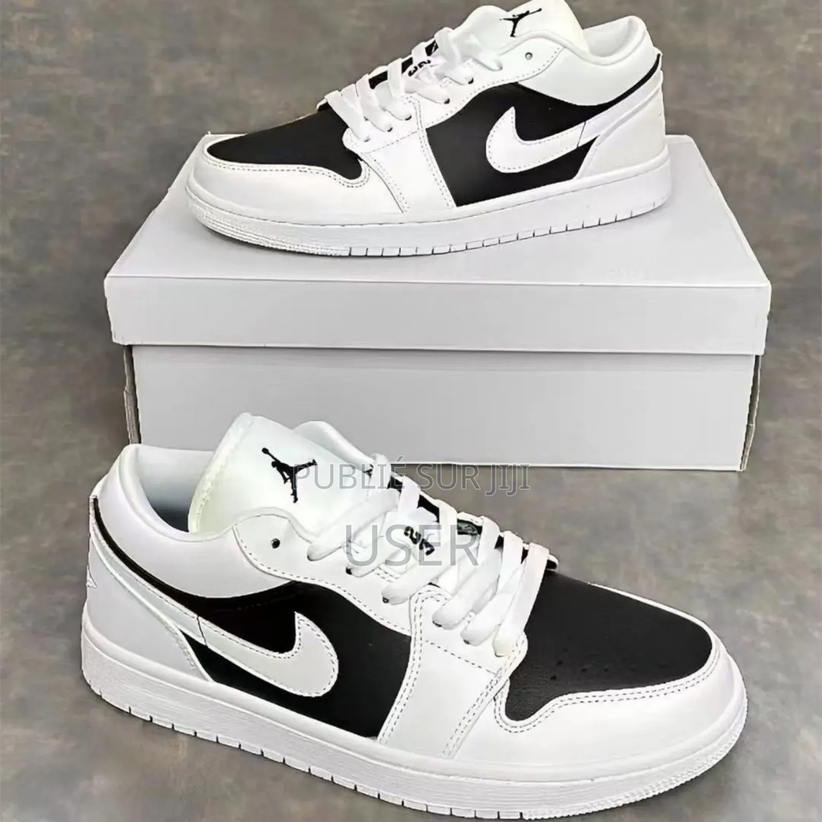 Chaussures De Basketball Unisexes