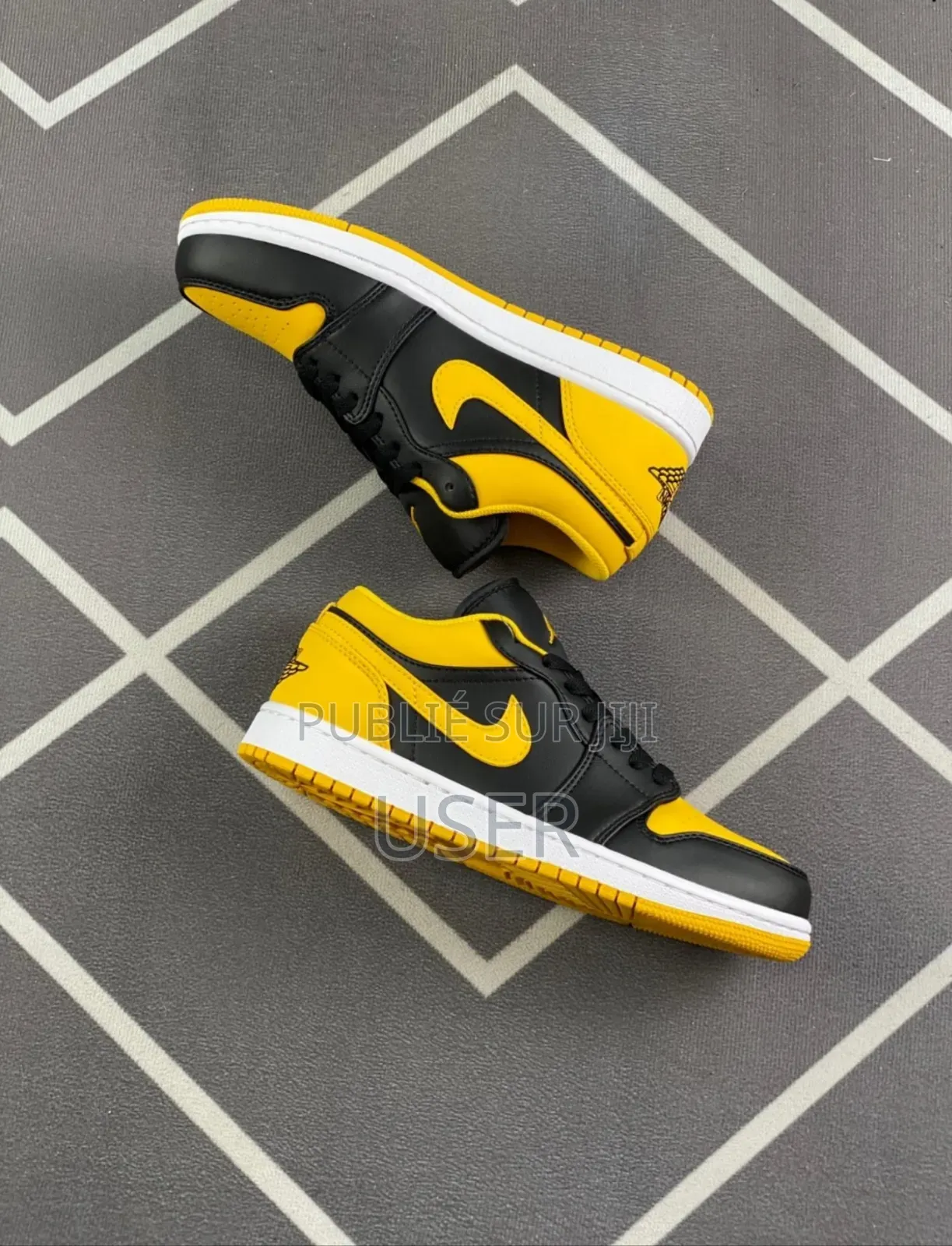 Chaussures De Basketball Unisexes